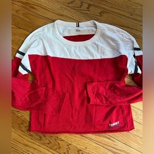 Tommy long sleeve